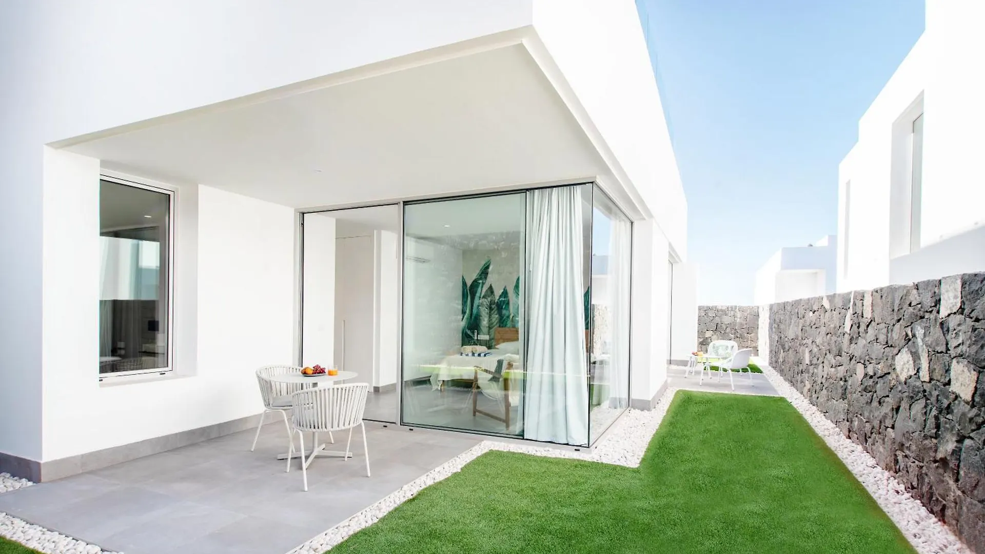Luxury Villa La Mia With Heated Pool Callao Salvaje Espagne